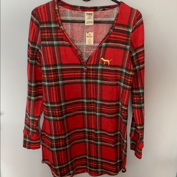 PINK Victoria's Secret Other - PINK Sleep shirt